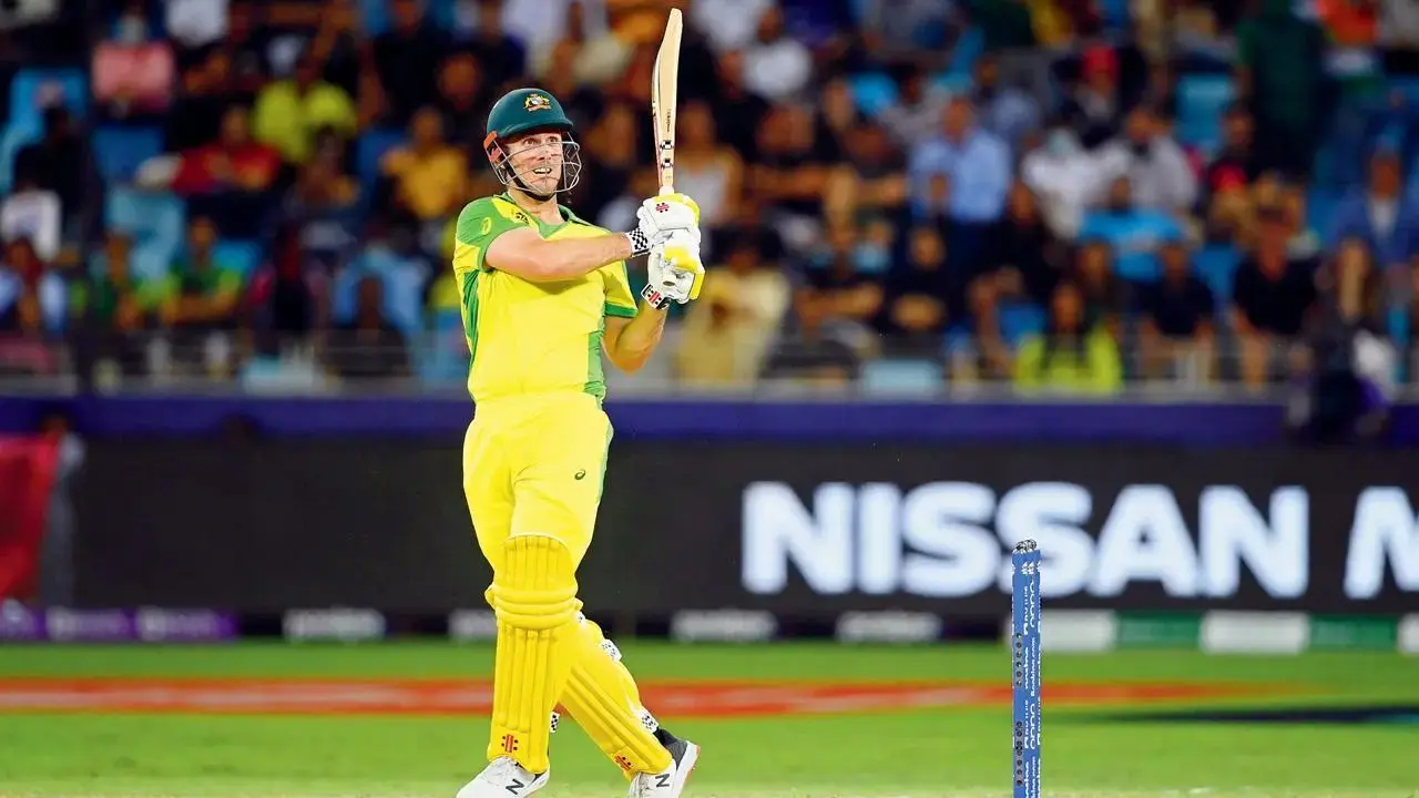T20 World Cup 2026: Mitchell Marsh backs Australia to get the job done